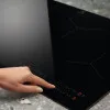 Варильна поверхня Electrolux індукційна, 60см (EIT60443X) (Black)