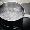 Варильна поверхня Electrolux індукційна, 60см (EIT60443X) (Black)