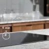 Варильна поверхня Electrolux індукційна, 60см, розширена зона, Hob2Hood (LIT60336C) (Black)