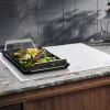 Варильна поверхня Electrolux індукційна, 60см, розширена зона (EIV63440BW) (White)