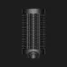 Насадка Dyson Anti-snag loop brush 2x (Black)