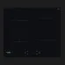 Варильна поверхня Whirlpool індукційна, 60см (WSQ4860NE) (Black)