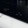 Варильна поверхня Whirlpool індукційна, 60см (WSQ4860NE) (Black)