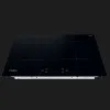 Варильна поверхня Whirlpool індукційна, 60см (WSQ4860NE) (Black)