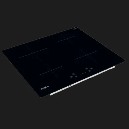 Варильна поверхня Whirlpool індукційна, 60см (WSQ4860NE) (Black)