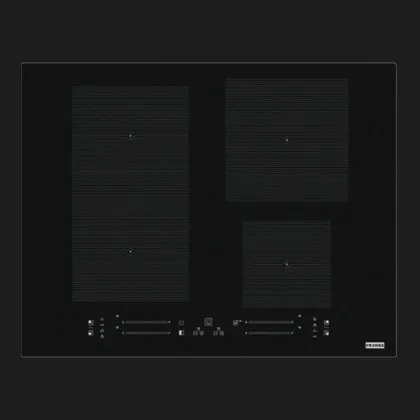 Варильна поверхня Franke Maris FMA 654 I F BK індукційна (108.0606.111) (Black)