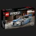 Конструктор LEGO Speed Champions «Подвійний форсаж» Nissan Skyline GT-R (R34) (76917)