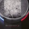 Варильна поверхня Electrolux індукційна, 60см, Розширена зона, Hob2Hood (EIV64453) (Black)
