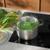 Варильна поверхня Electrolux індукційна, 60см, (EIB60420CK) (Black)