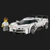 Конструктор LEGO Speed Спортивный гиперкар Bugatti Centodieci (77240)