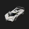 Конструктор LEGO Speed Спортивный гиперкар Bugatti Centodieci (77240)