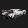 Конструктор LEGO Speed Спортивный гиперкар Bugatti Centodieci (77240)