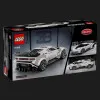 Конструктор LEGO Speed Спортивний гіперкар Bugatti Centodieci (77240)