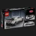 Конструктор LEGO Speed Спортивный гиперкар Bugatti Centodieci (77240)