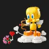 Конструктор LEGO Looney Tunes Милая птичка Твити (40824)