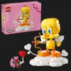 Конструктор LEGO Looney Tunes Милая птичка Твити (40824)