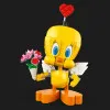 Конструктор LEGO Looney Tunes Милая птичка Твити (40824)