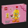 Конструктор LEGO Looney Tunes Милая птичка Твити (40824)