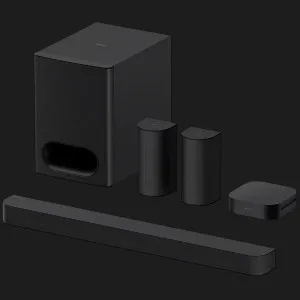 Саундбар Sony HT-S60 (HTS60.AF1) в Чернівцях