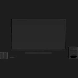 Саундбар Sony HT-S60 (HTS60.AF1) в Чернівцях