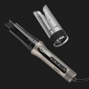 Автостайлер Babyliss Style Secret Air (Black/Gold) (C6688E) в Дрогобичі
