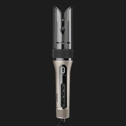 Автостайлер Babyliss Style Secret Air (Black/Gold) (C6688E) в Каменском
