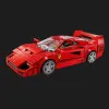 Конструктор LEGO Speed Champions Суперкар Ferrari F40 (76934)
