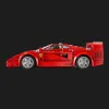 Конструктор LEGO Speed Champions Суперкар Ferrari F40 (76934)