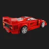 Конструктор LEGO Speed Champions Суперкар Ferrari F40 (76934)