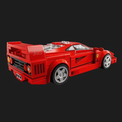 Конструктор LEGO Speed Champions Суперкар Ferrari F40 (76934)