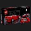 Конструктор LEGO Speed Champions Суперкар Ferrari F40 (76934)