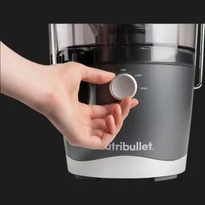 Соковыжималка Nutribullet NBJ100G в Борисполе