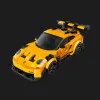 Конструктор LEGO Speed Champions Суперкар Porsche 911 GT3 RS (77239)