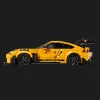 Конструктор LEGO Speed Champions Суперкар Porsche 911 GT3 RS (77239)
