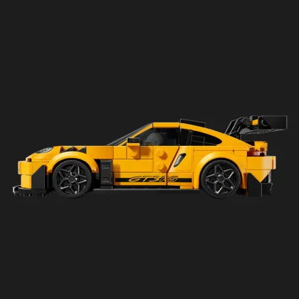 Конструктор LEGO Speed Champions Суперкар Porsche 911 GT3 RS (77239)