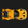 Конструктор LEGO Speed Champions Суперкар Porsche 911 GT3 RS (77239)
