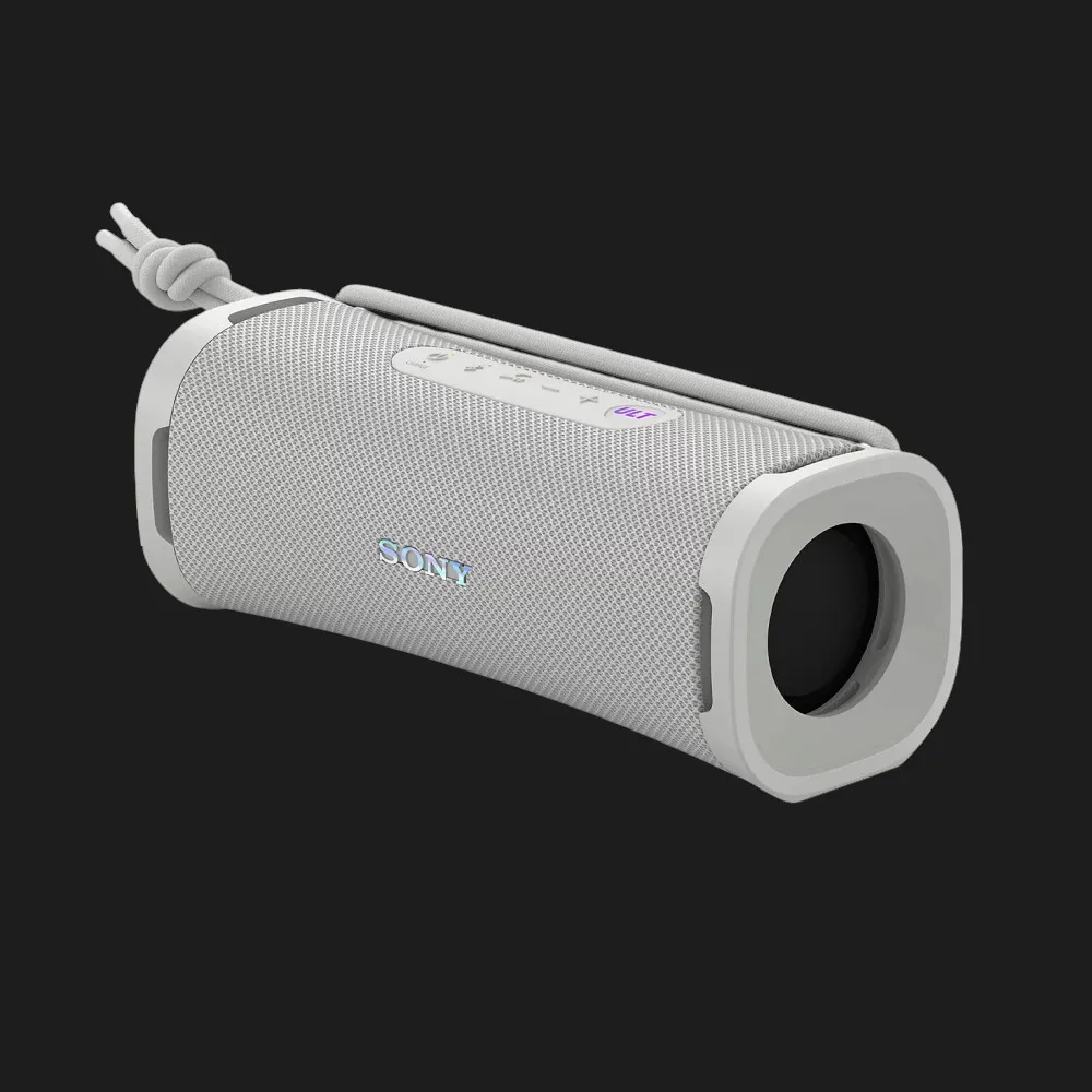 Портативна акустика Sony ULT FIELD 1 (White) (SRSULT10W.E)