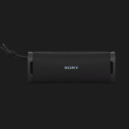 Портативная акустика Sony ULT FIELD 1 (Black) (SRSULT10B.E)