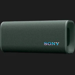 Портативна акустика Sony ULT FIELD 3 (Green) (SRSULT30H.E) в Дрогобичі