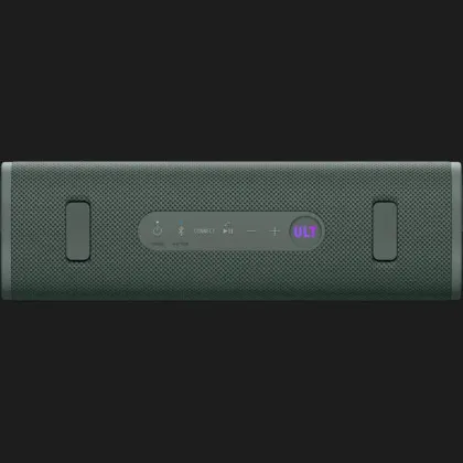 Портативна акустика Sony ULT FIELD 3 (Green) (SRSULT30H.E) в Камʼянському
