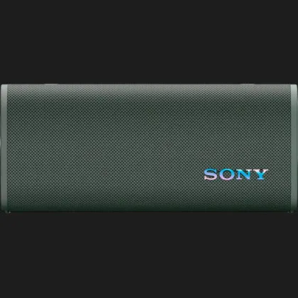 Портативна акустика Sony ULT FIELD 3 (Green) (SRSULT30H.E) в Камʼянському
