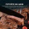 Мультипіч Cecotec Cecofry&Grill Duoheat 10000 (Black)