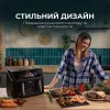 Мультипіч Cecotec Cecofry&Grill Duoheat 10000 (Black)