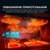 Мультипіч Cecotec Cecofry&Grill Duoheat 10000 (Black)