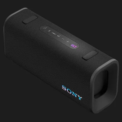 Портативная акустика Sony ULT FIELD 3 (Black) (SRSULT30B.E)