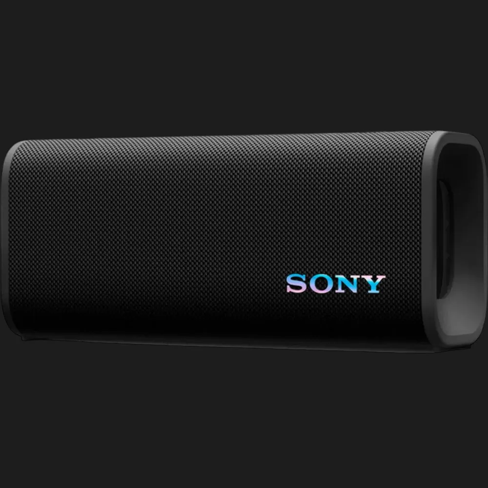 Портативна акустика Sony ULT FIELD 3 (Black) (SRSULT30B.E)