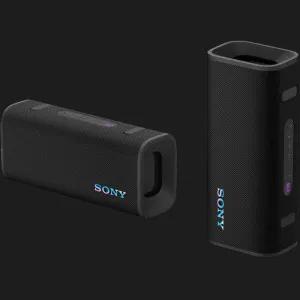 Портативна акустика Sony ULT FIELD 3 (Black) (SRSULT30B.E) в Дрогобичі