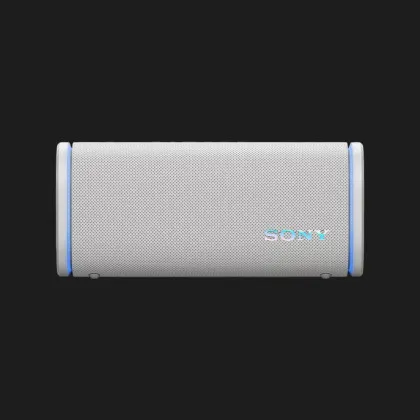 Портативная акустика Sony ULT FIELD 5 (White) (SRSULT50W.E)