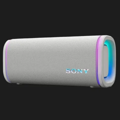 Портативная акустика Sony ULT FIELD 5 (White) (SRSULT50W.E)