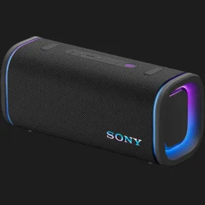 Портативна акустика Sony ULT FIELD 5 (Black) (SRSULT50B.E) в Дрогобичі